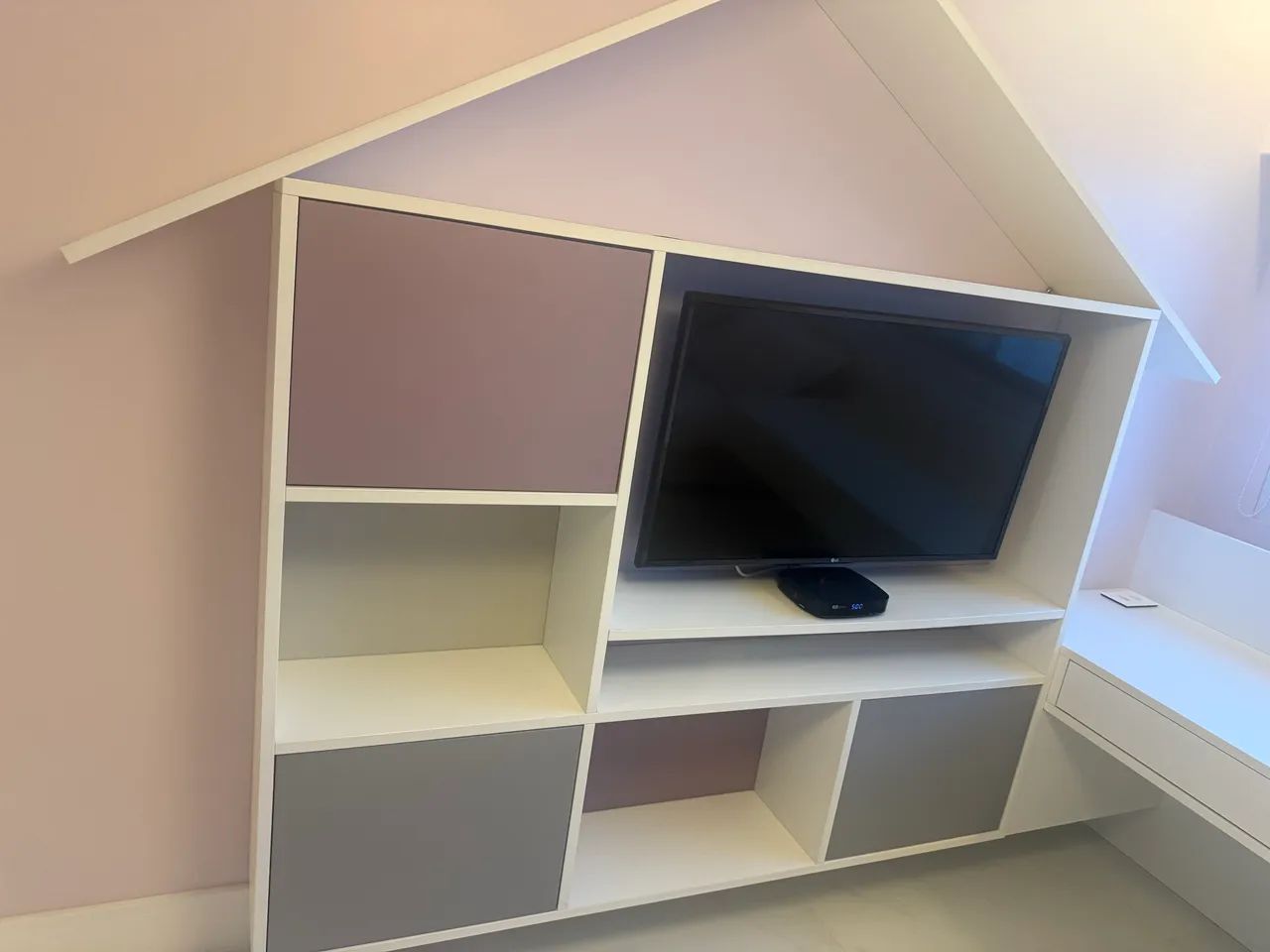 Móvel quarto menina  - Foto 2