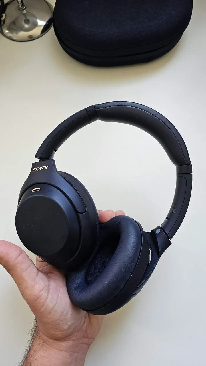 Sony XM4 Wh-1000XM4 