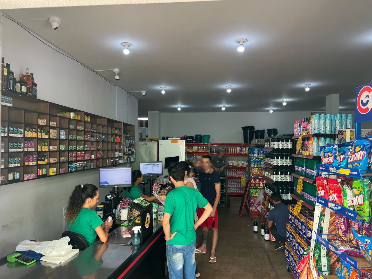 Vendo supermercado  - Foto 2