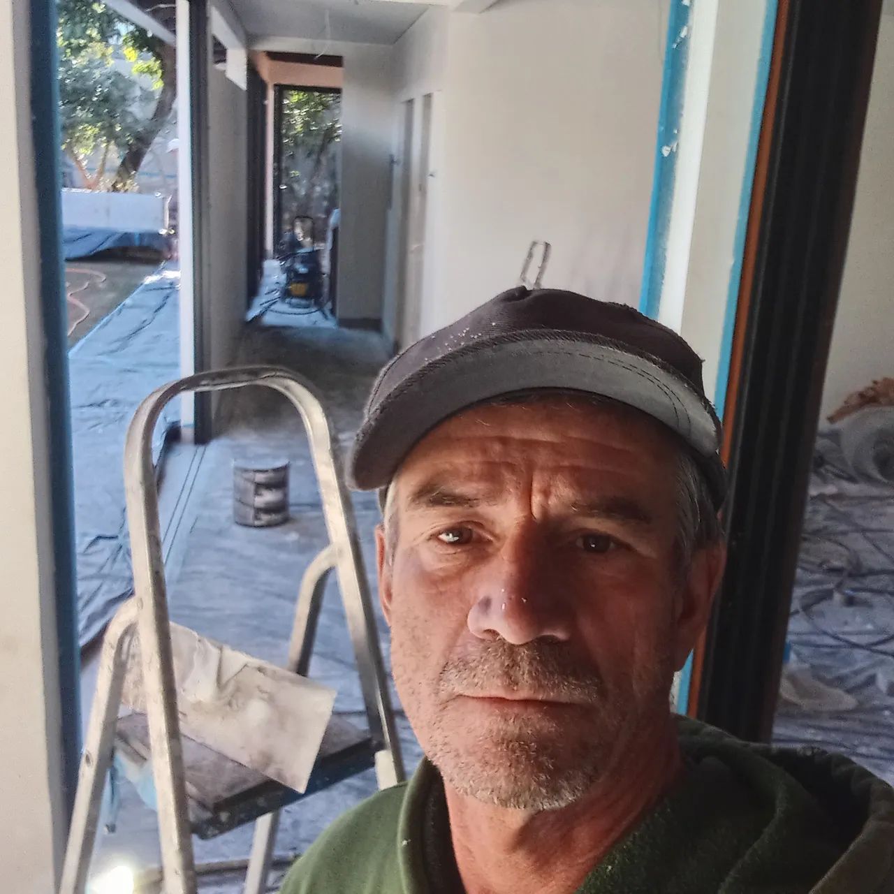 Pintor predial interno  - Foto 3
