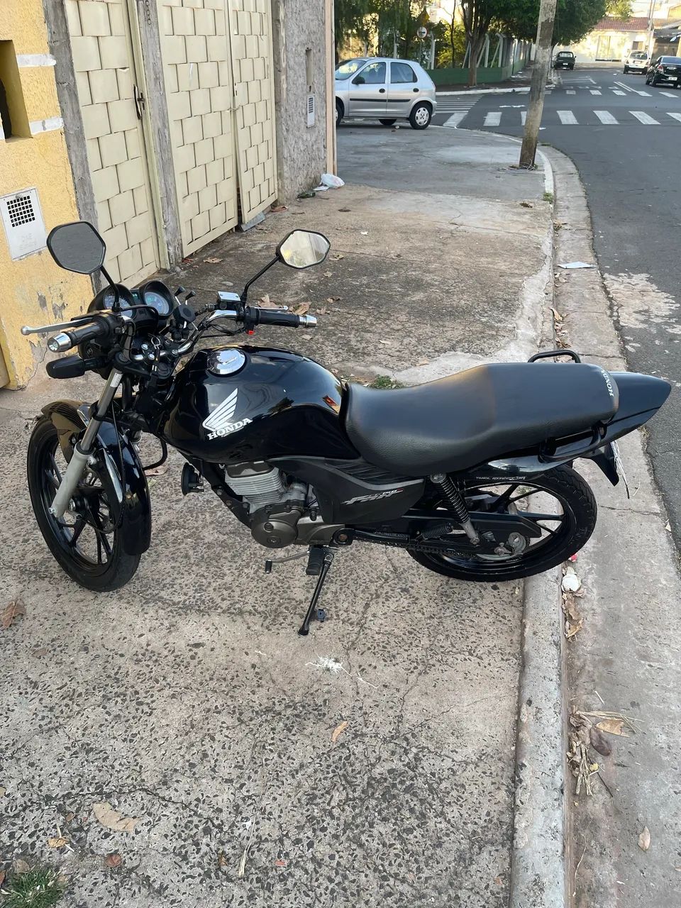 Cg 150 fan esi  - Foto 3