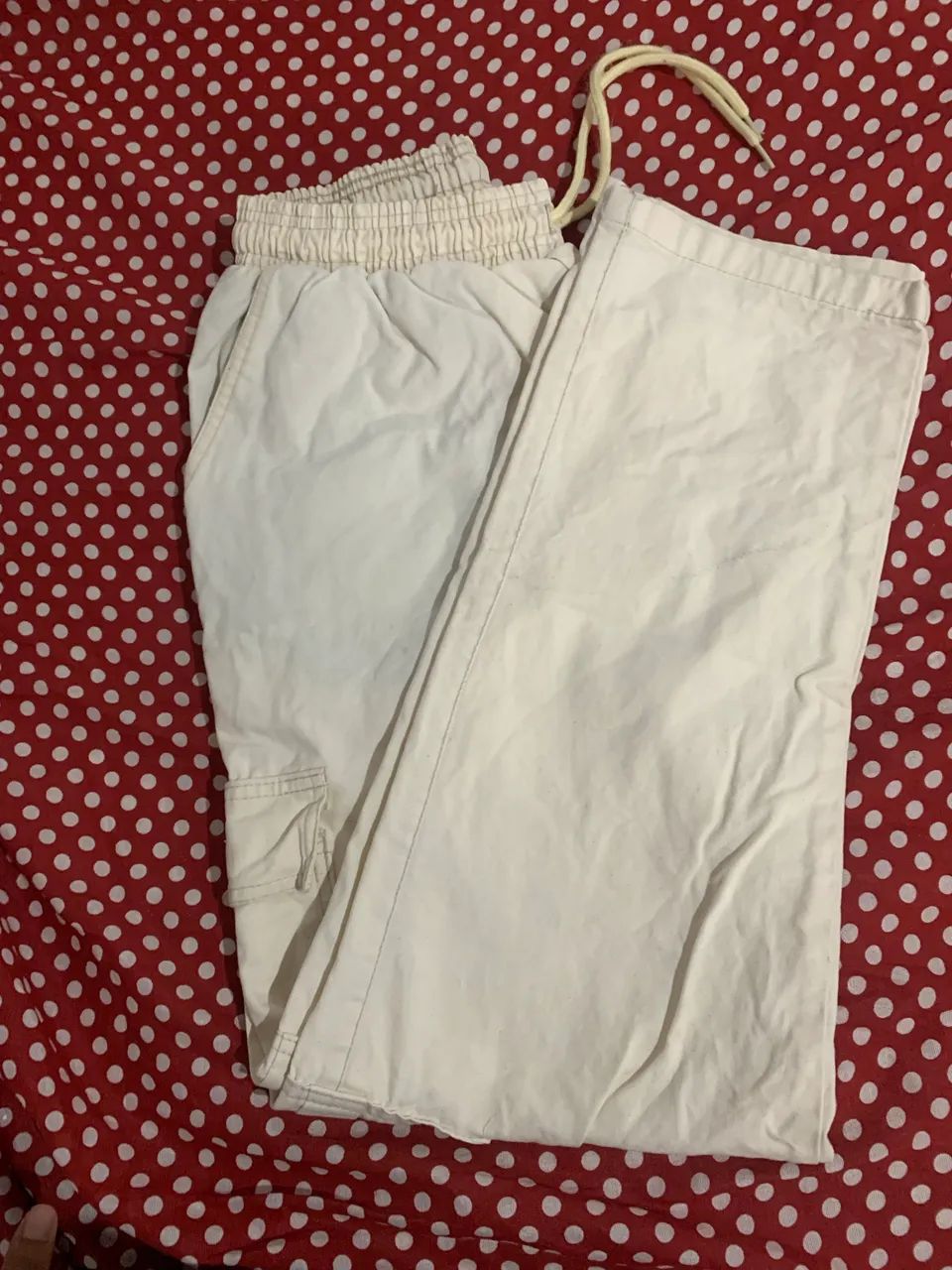 Calça estilo joggers - Foto 2