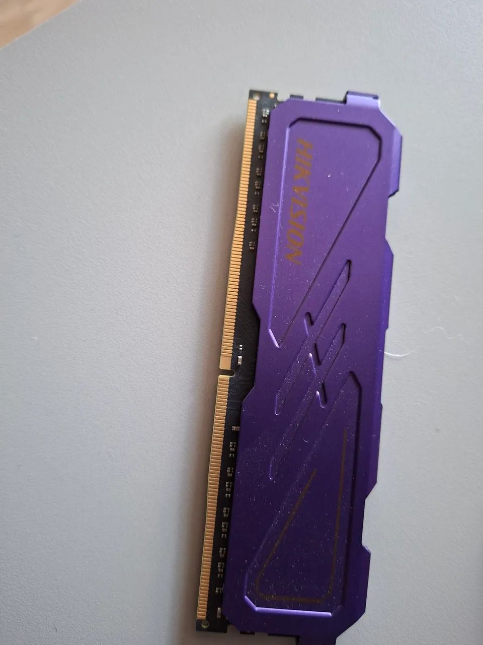 Memória RAM DDR4 - Foto 2