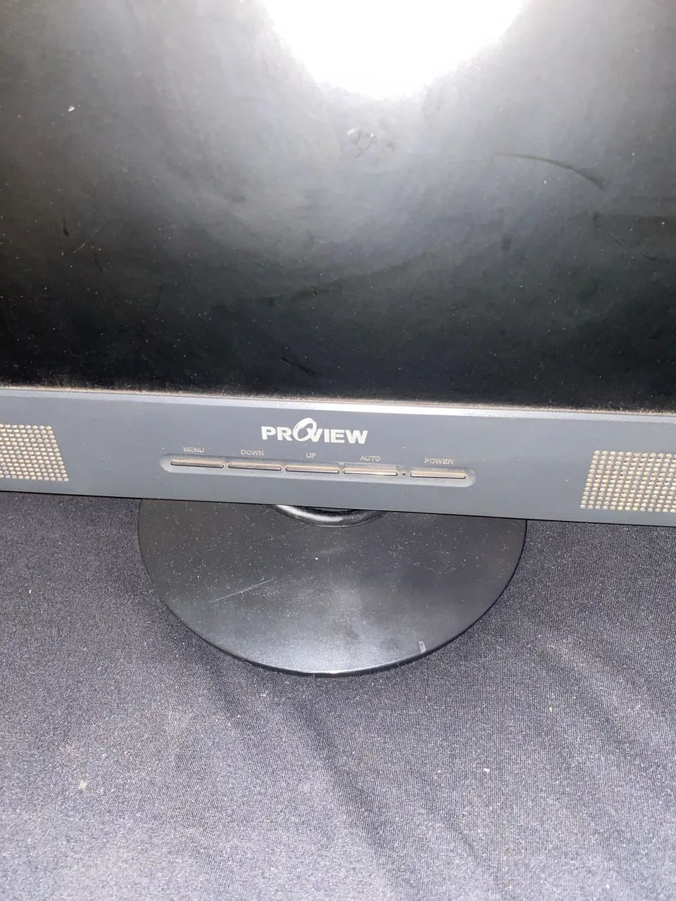 Monitor  - Foto 2