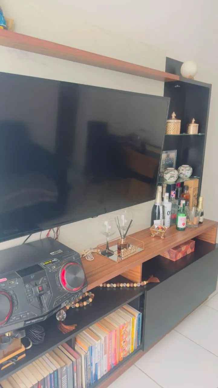 Rack para tv - Foto 3