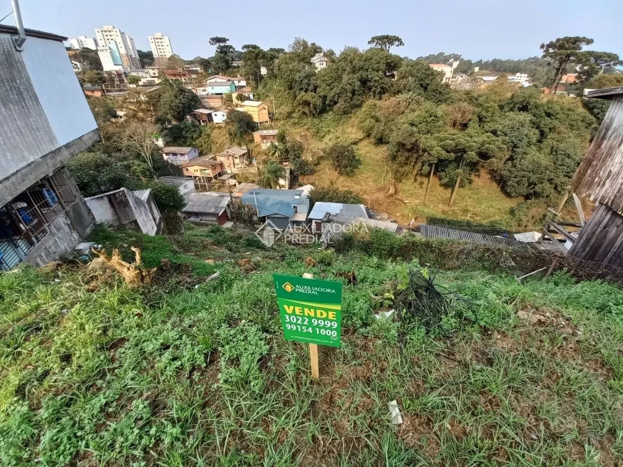 Terreno Planalto - Foto 4