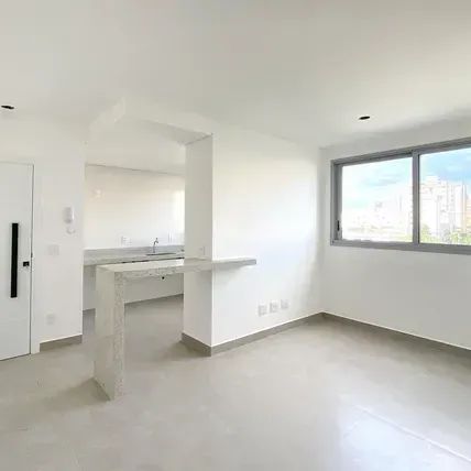 Apartamento à venda com 73m², 3 quartos e 2 vagas
