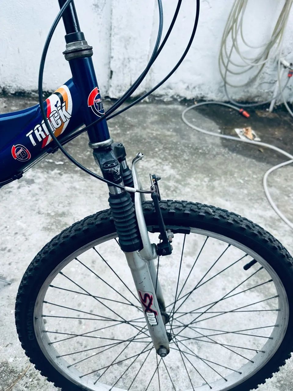 Bicicleta  - Foto 3