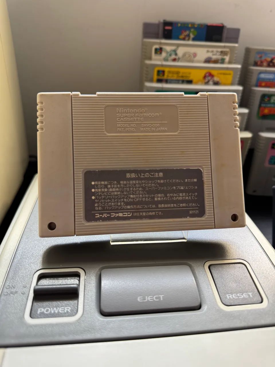 Super Mario Collection (ALLSTAR) - SNES/SFMC - Foto 2