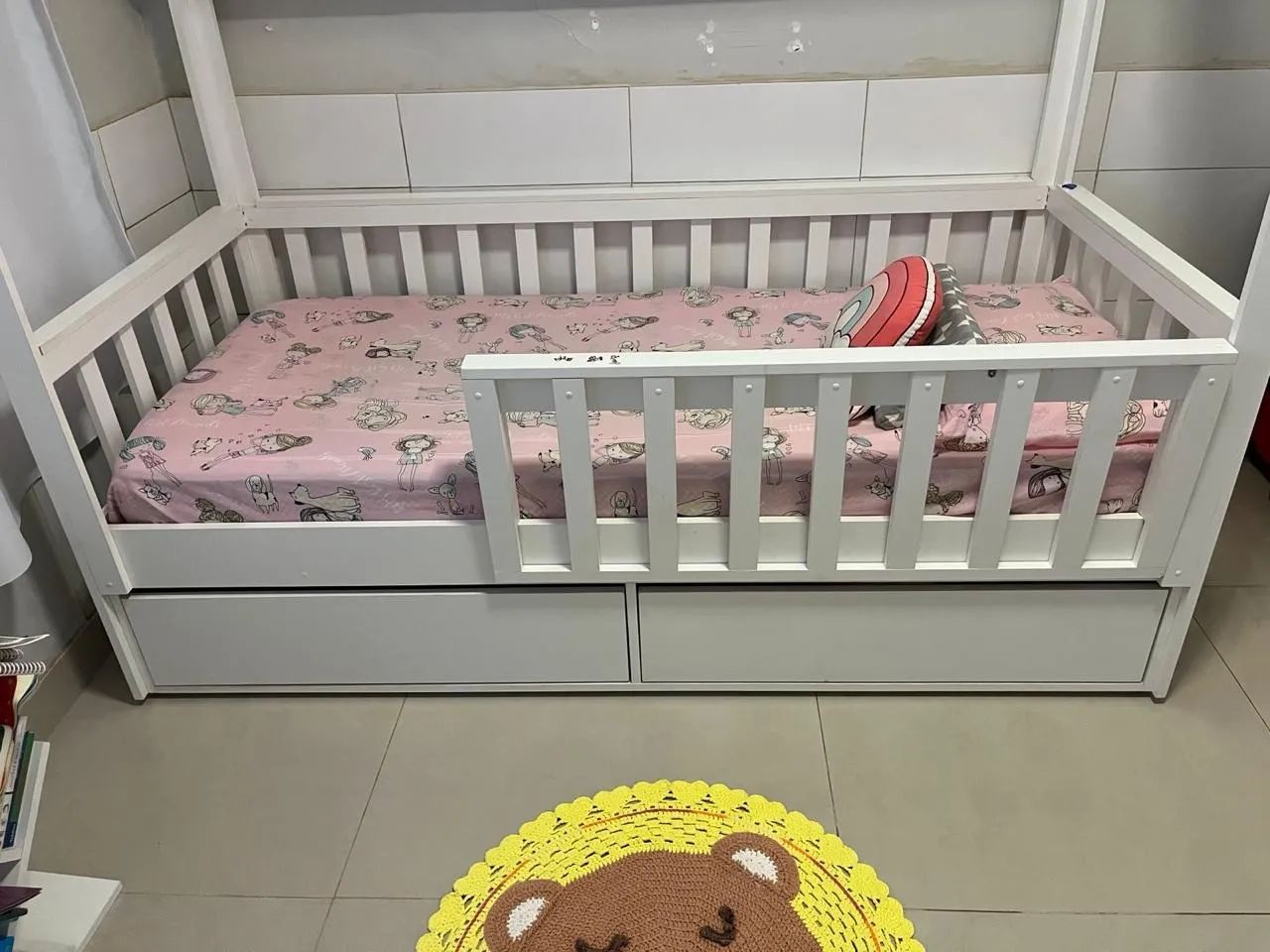 Cama infantil  - Foto 3
