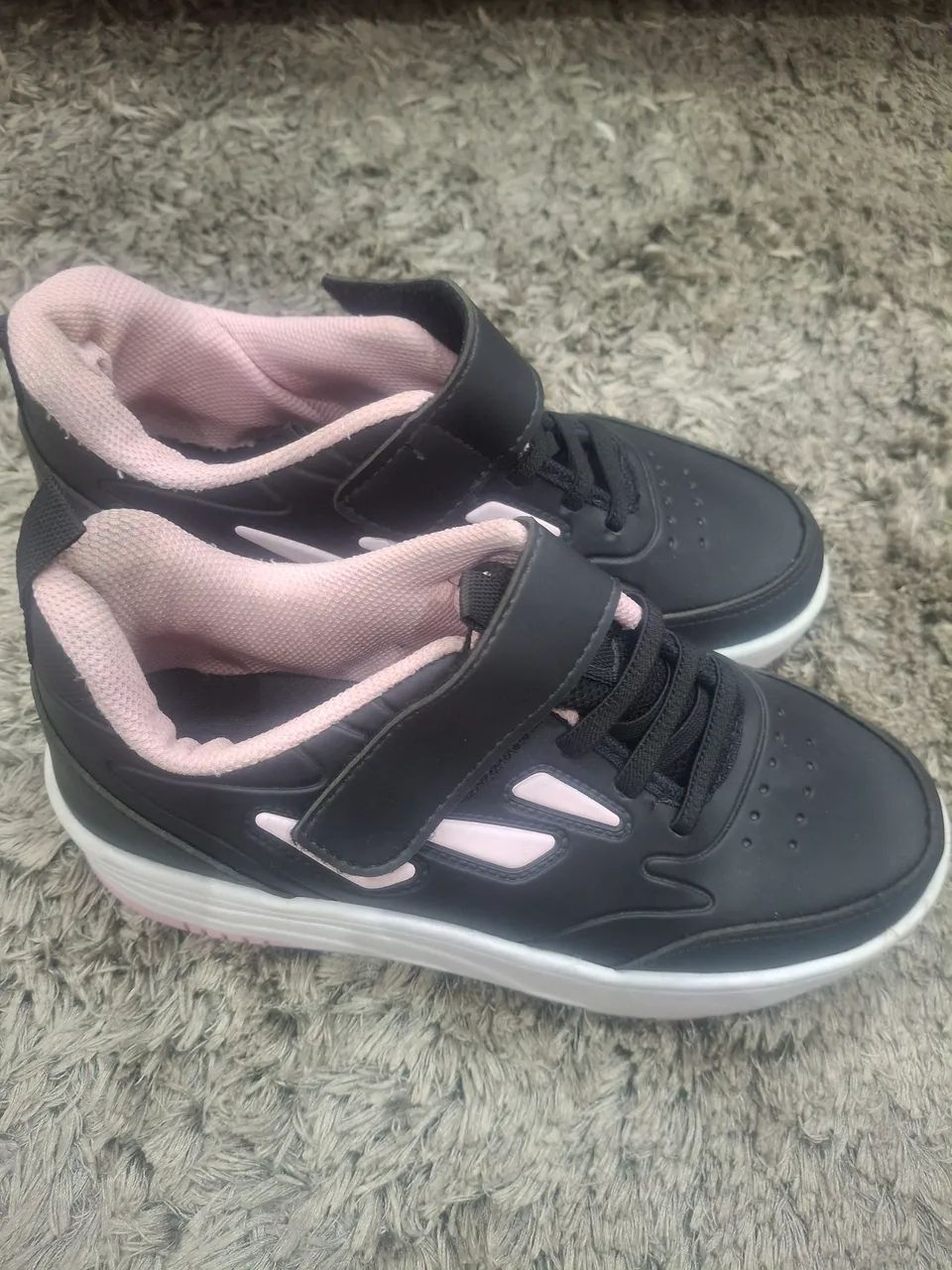 Tenis com rodinhas - Foto 2