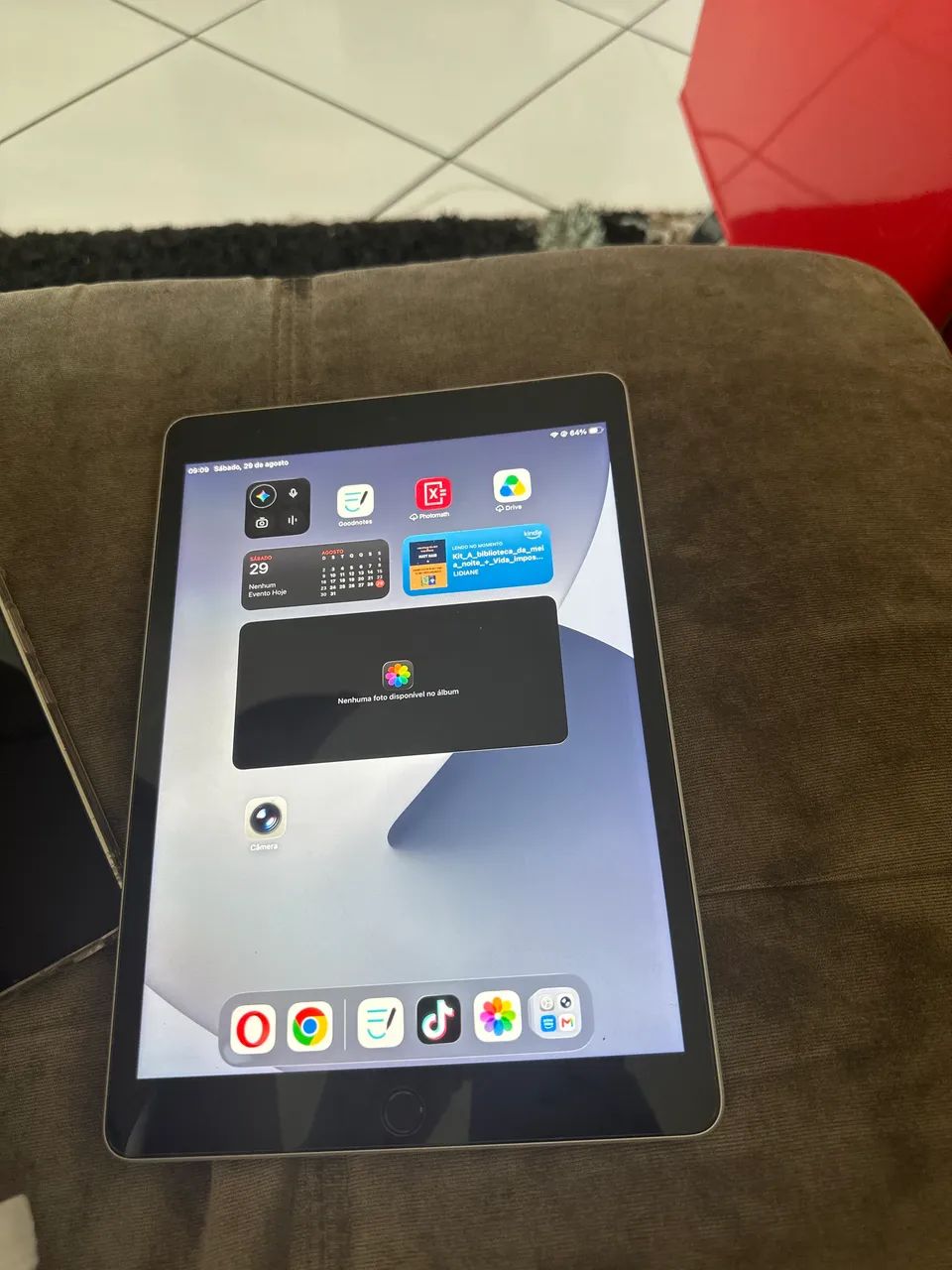 IPad 9ª  - Foto 2