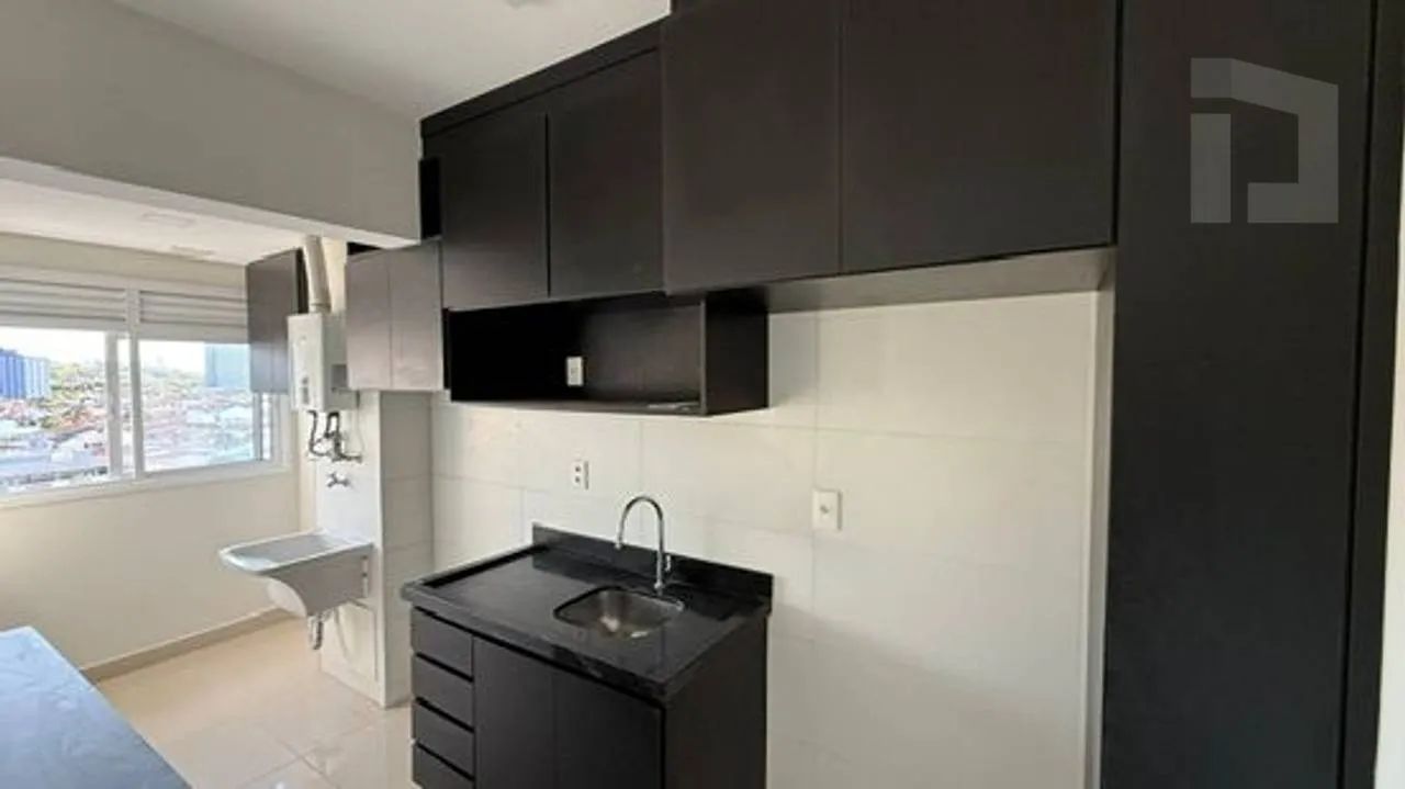 Apartamento 02 Dormitorios Edificio Ikone Aparecida/SP - Foto 3