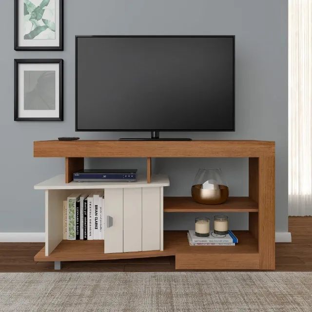 Rack Luxo Compacto Promoção 