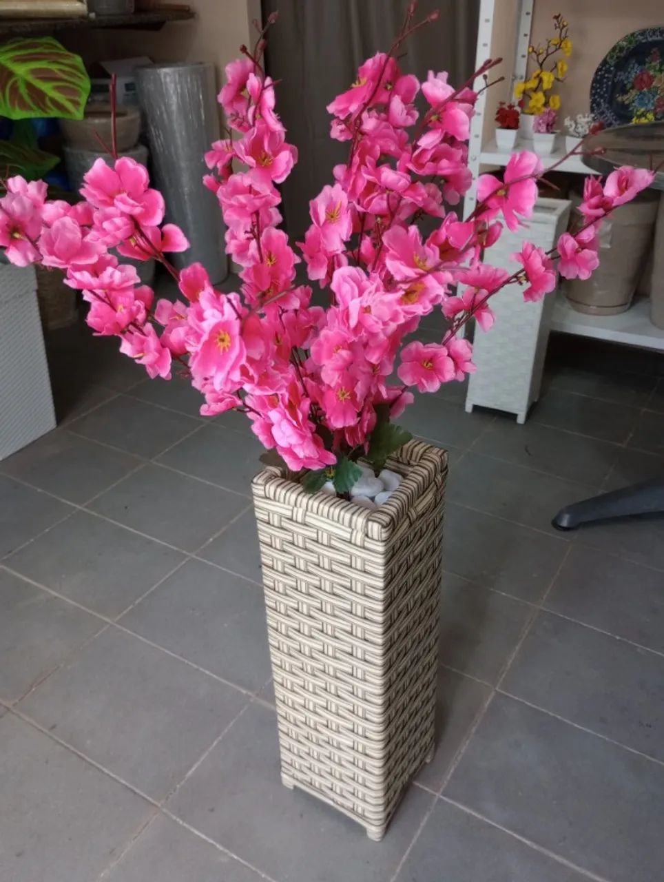 arranjos para decoração e presentes - Foto 3