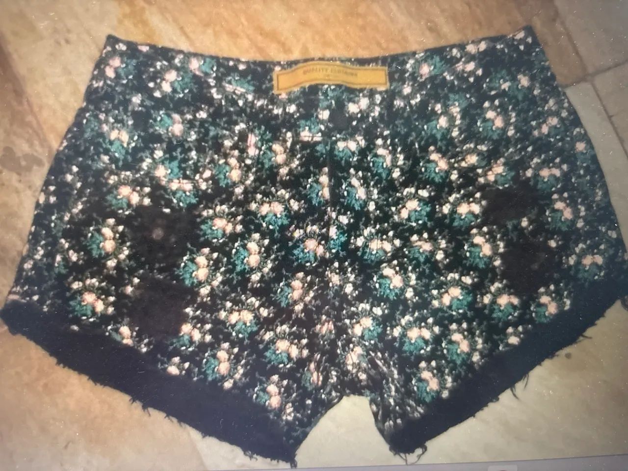 Short Redley tamanho 40 Feminino