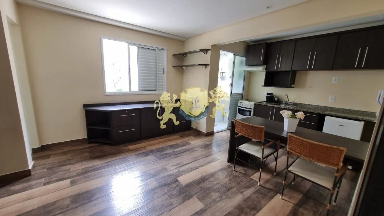 Flat com 1 Quarto à venda, 30m² - Vila Olímpia - Foto 2
