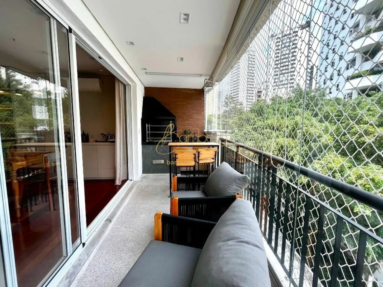 Real Parque! 3Suites/3 Vagas /Varanda Gourmet!!!! - Foto 2