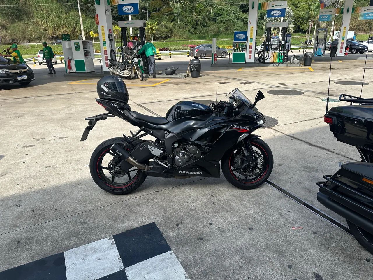 Kawasaki - Foto 3