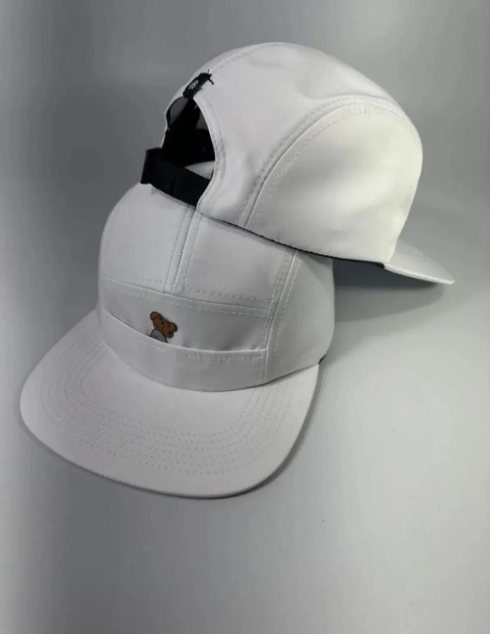 Boné five panel - Foto 2