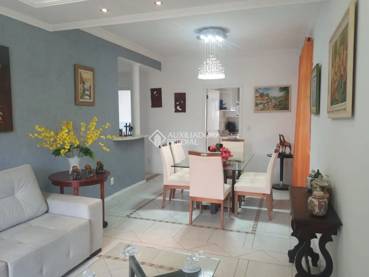 Excelente casa em Capoeiras - Florianópolis/SC - Foto 4