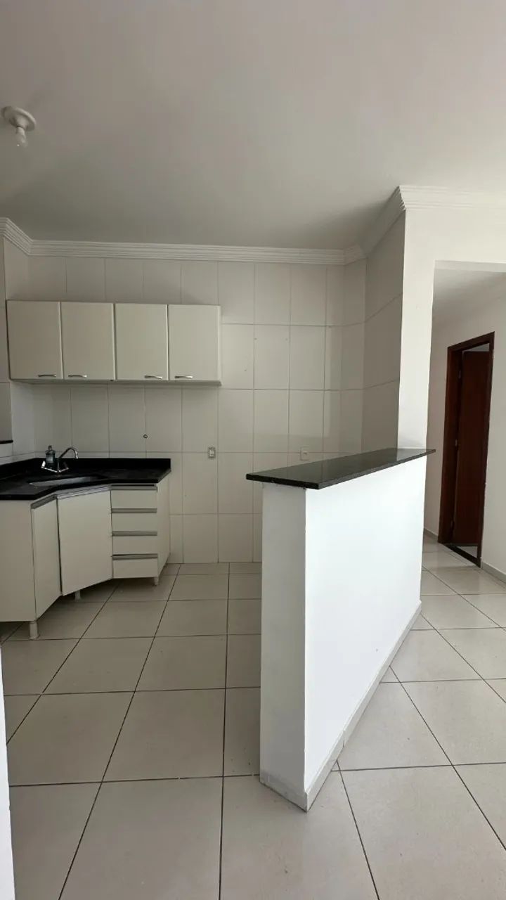 Apartamento 2 Quartos Bairro Iguaçu Ipatinga - Foto 4