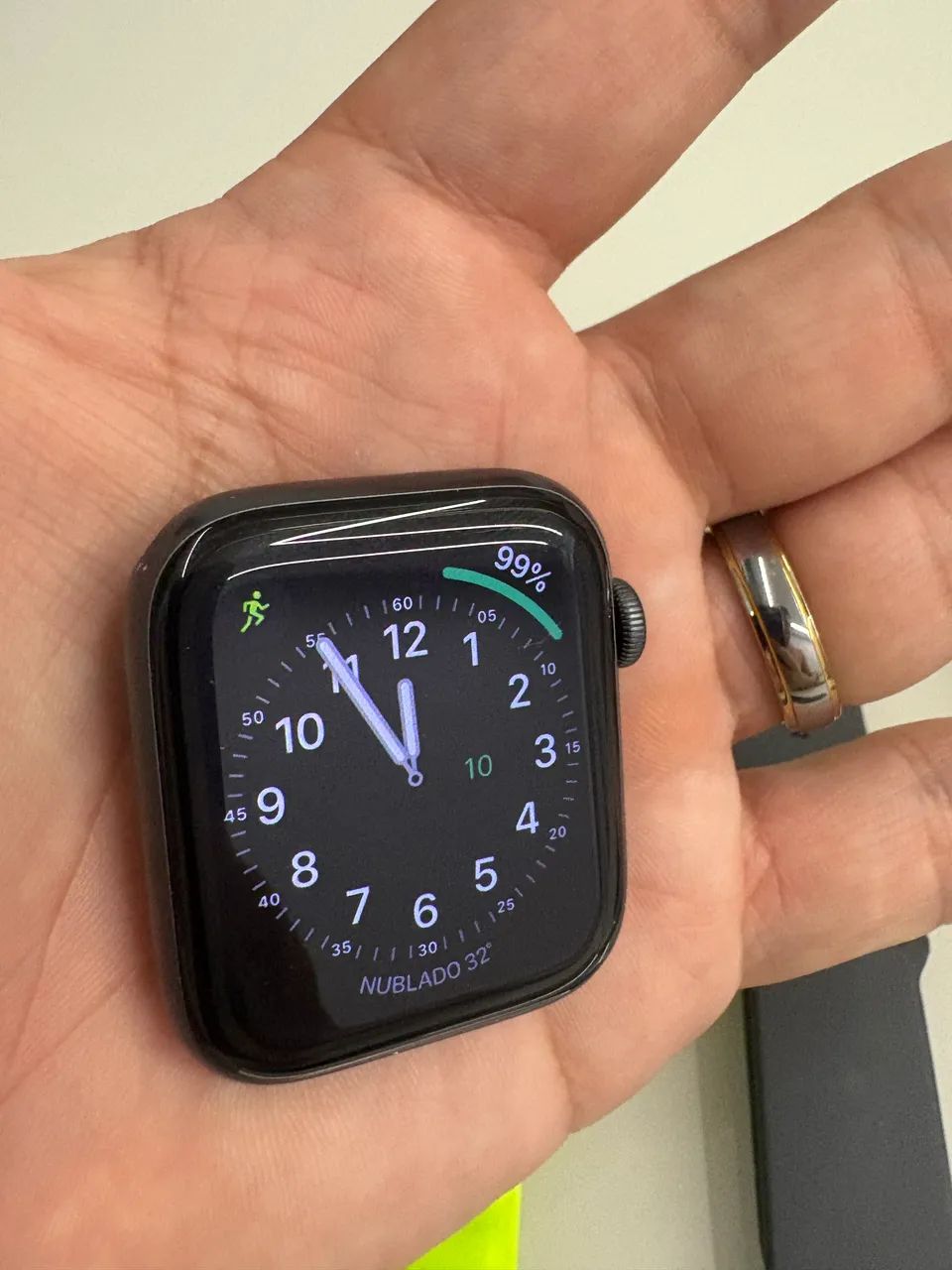 Apple Watch Serie 6 44mm  - Foto 4