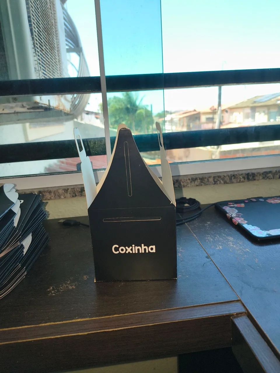 Caixas para salgados - Foto 5