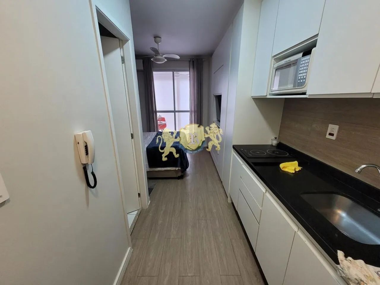 Rarus Flats - Flat para alugar na Consolação - Foto 3
