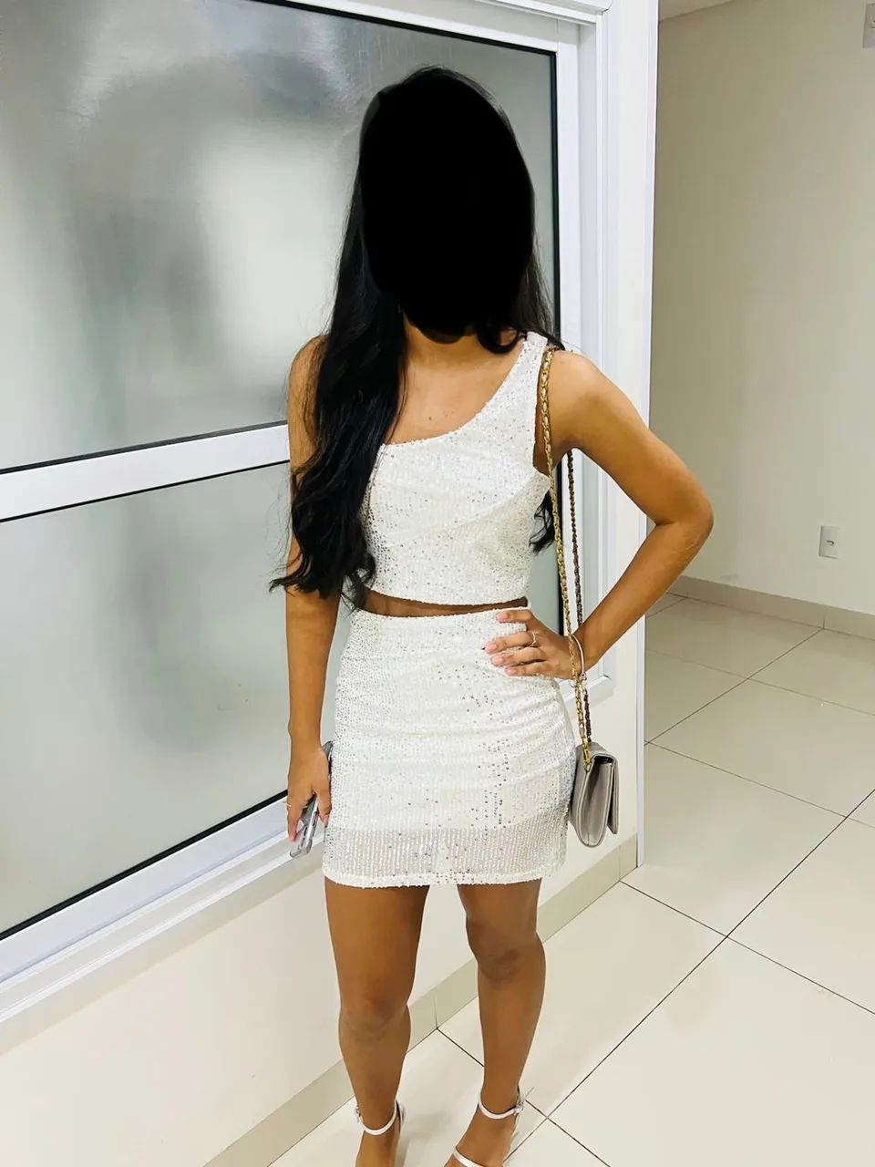 Roupa de festa - Foto 5