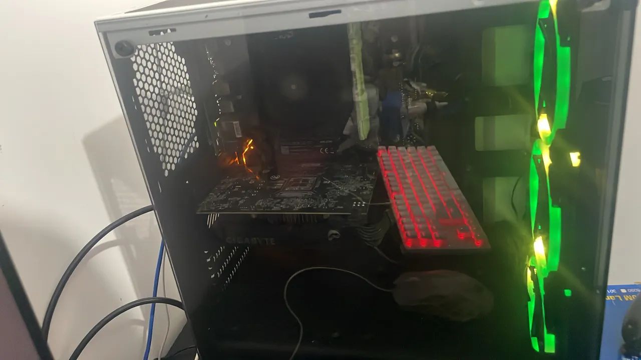 Computador Gamer