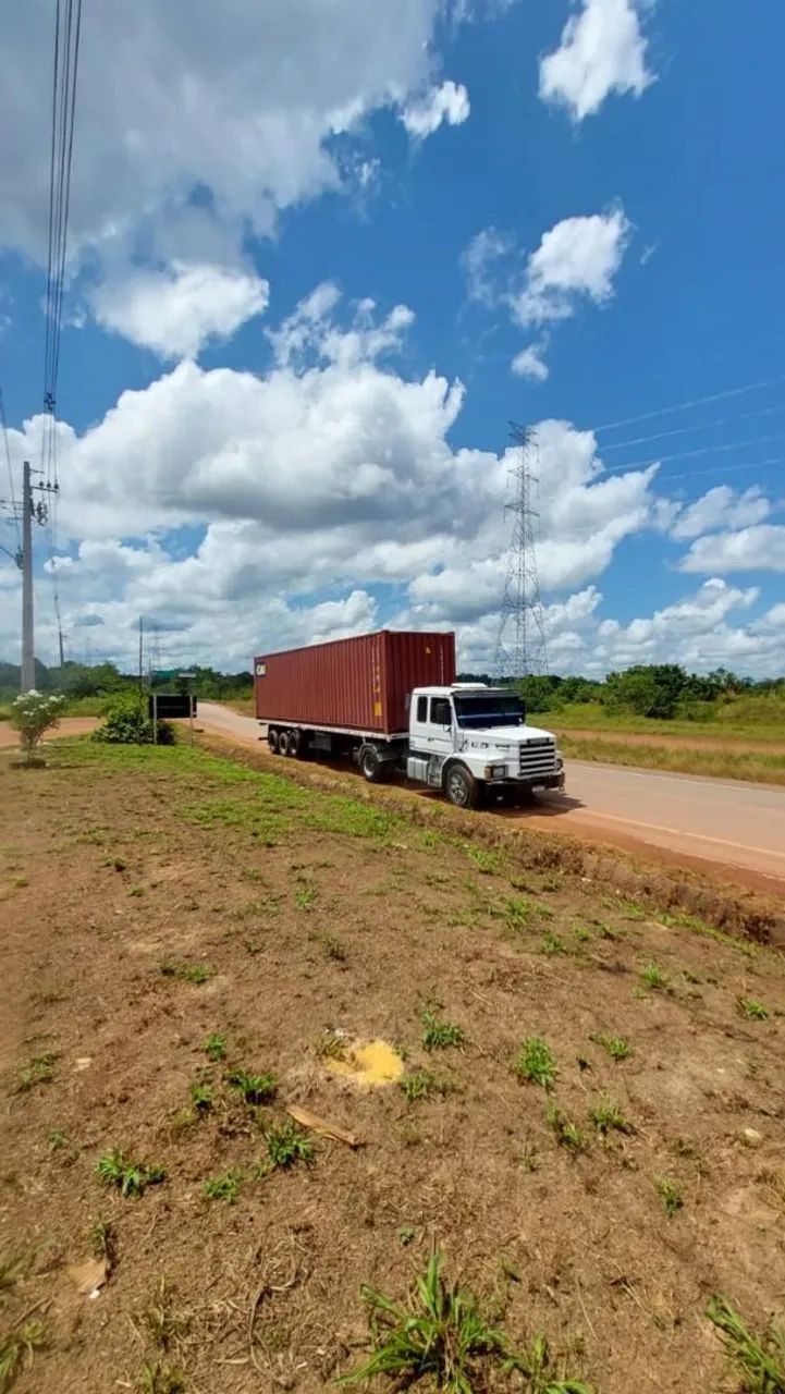 Scania 112 , 4x2  - Foto 3