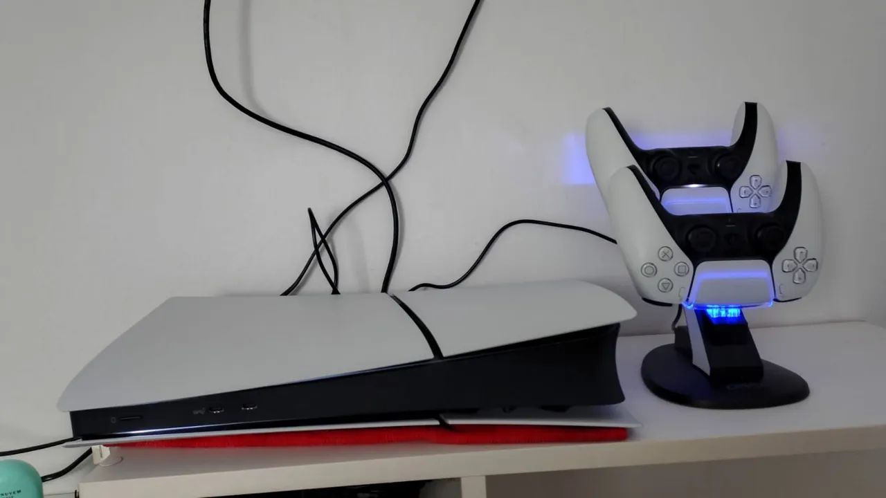PS5 - Foto 2