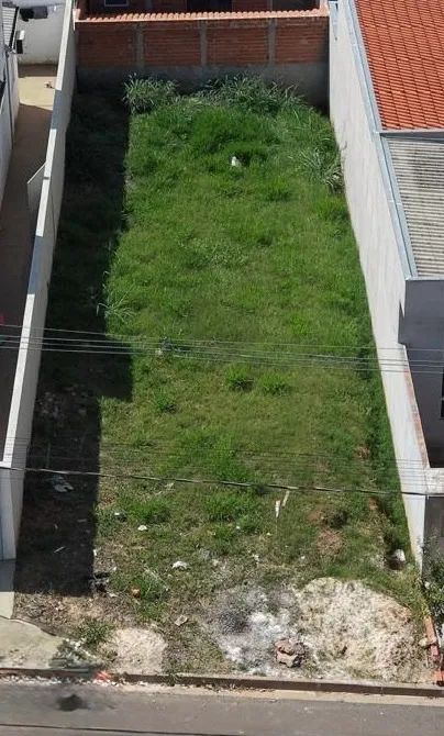 Vendo terreno JD marajoara 
