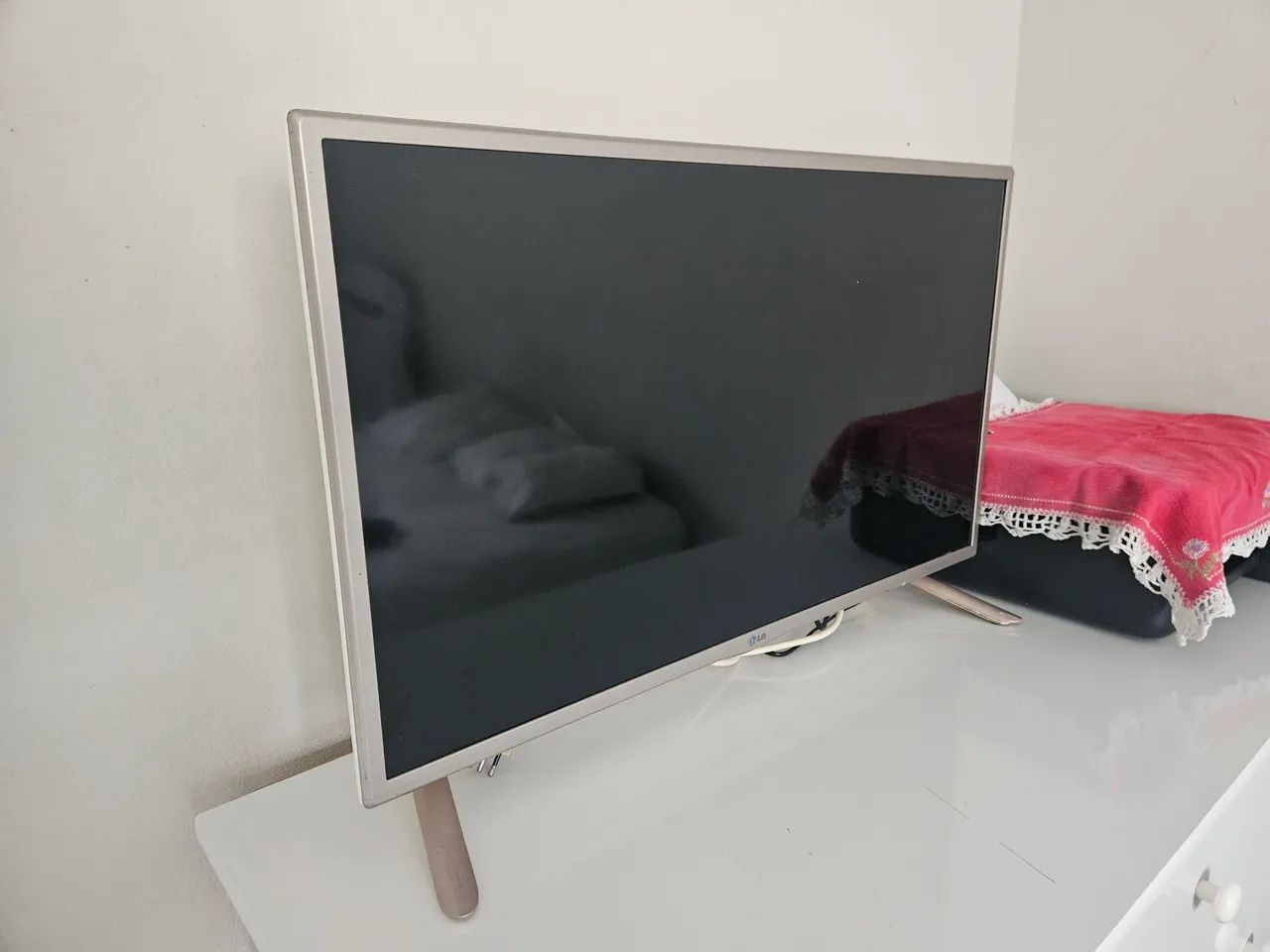 TV LG 32 polegadas 