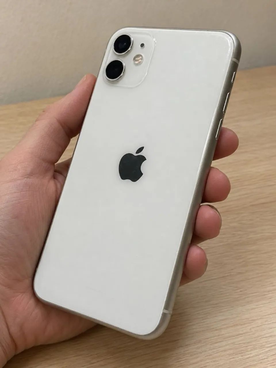 iPhone 11 branco 64Gb  - Foto 3