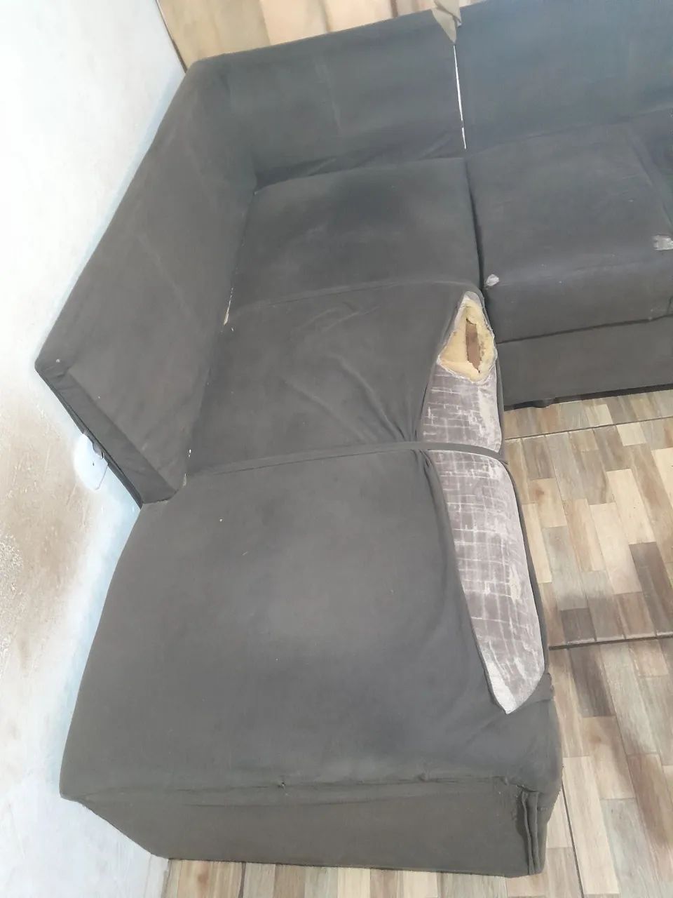 SOFÁ USADO  - Foto 2