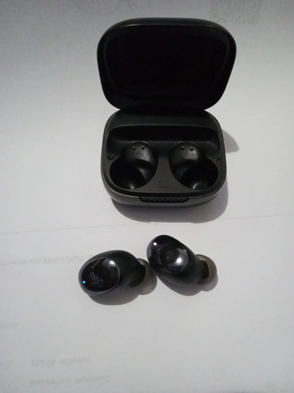 Fone JBL Live Free 2 - Foto 3