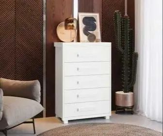 Cômoda 100% MDF 5G - (Fazemos Entregas)!! - Foto 3