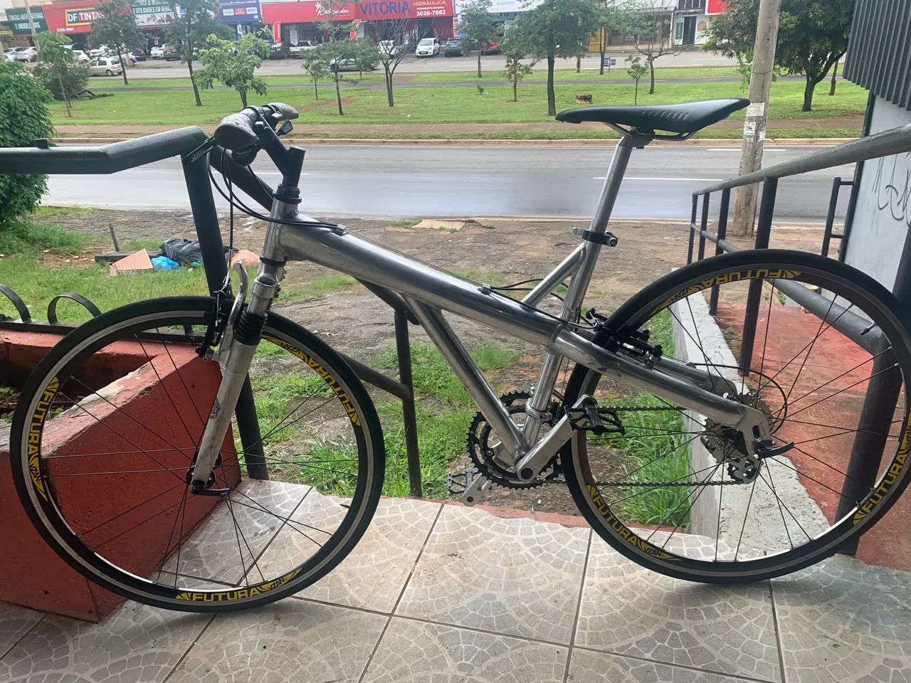 Bicicletas na promoção  - Foto 2