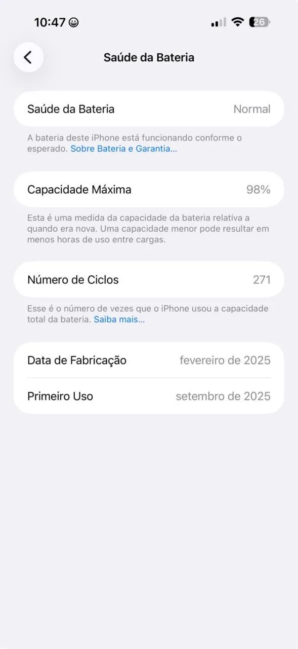 16 pro max 256gb - Foto 2