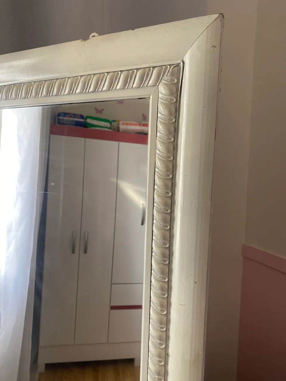 Espelho grande  - Foto 4