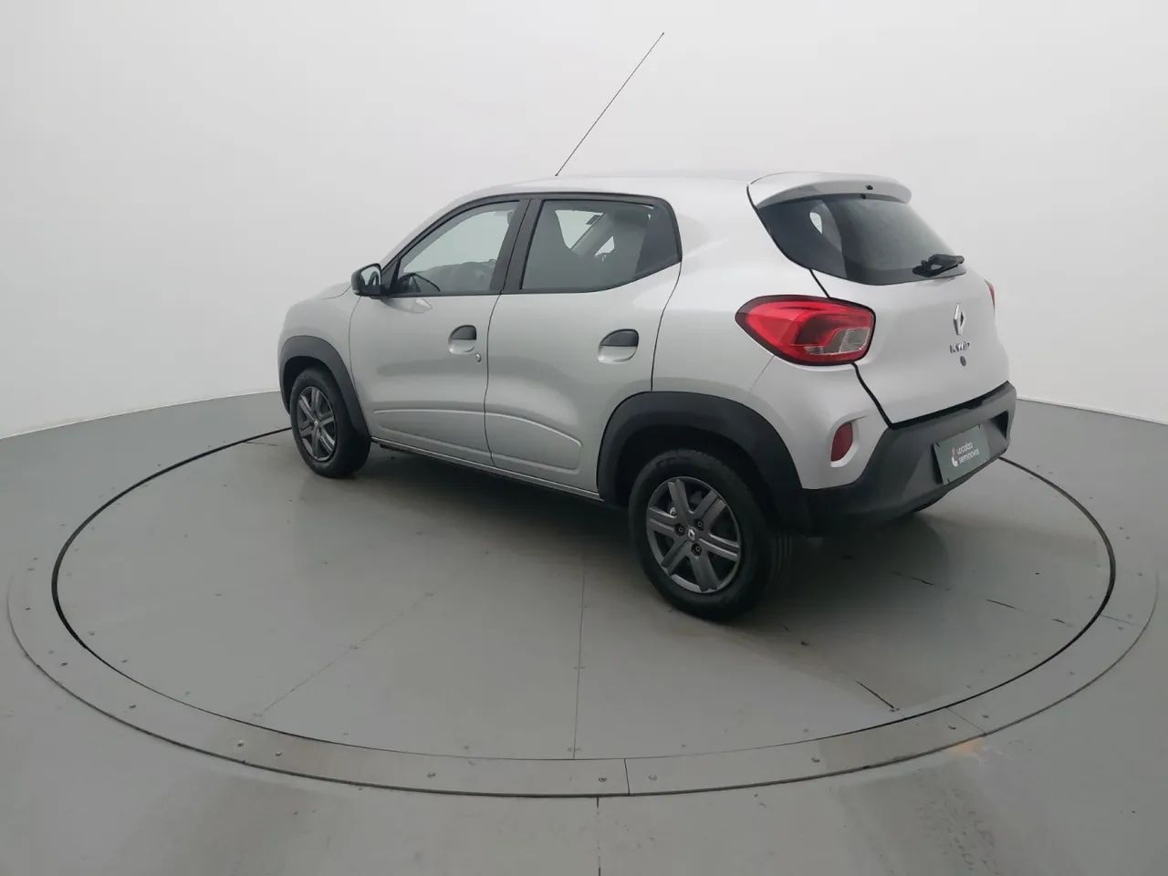 Renault Kwid 1.0 Zen 2025 - Foto 3