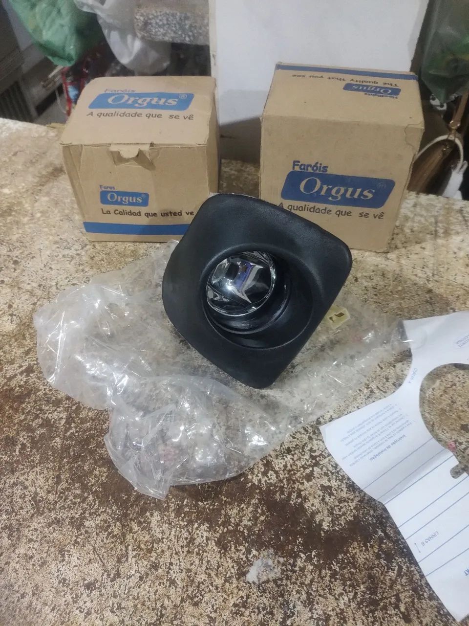 Assessórios para auto carro  - Foto 3