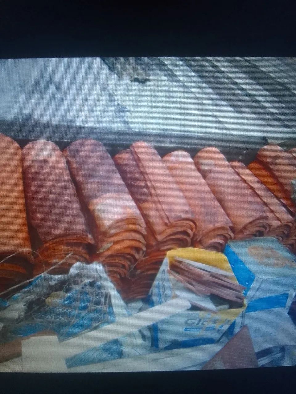 Telha de barro 65181966645122123