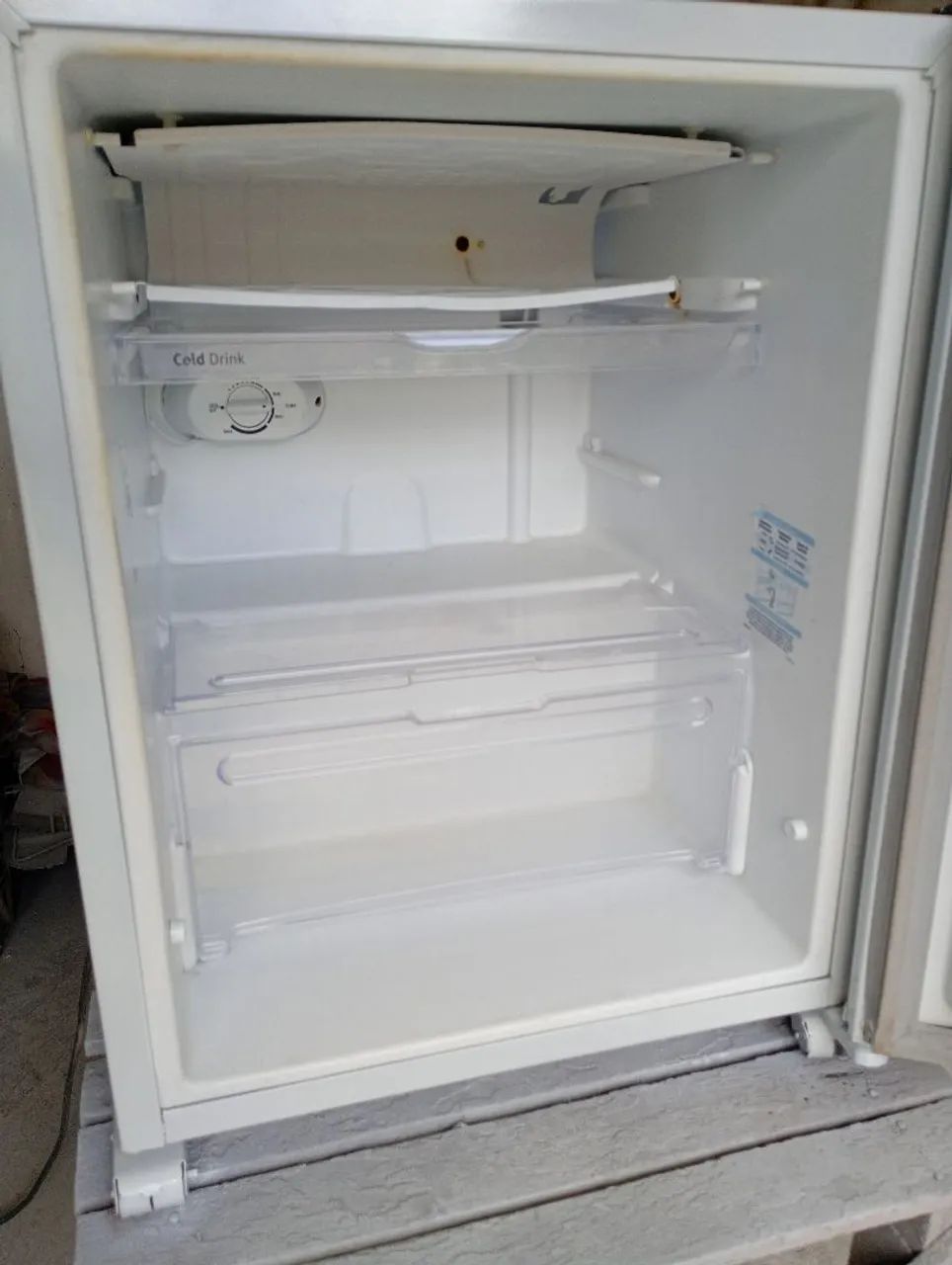 Frigobar  - Foto 2