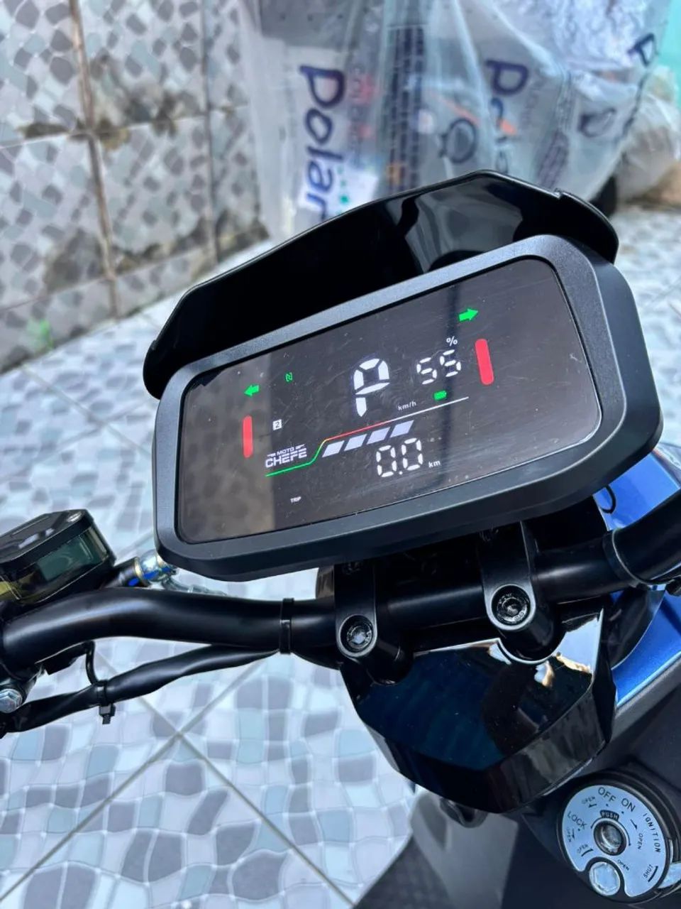 Venda moto  jet max - Foto 4