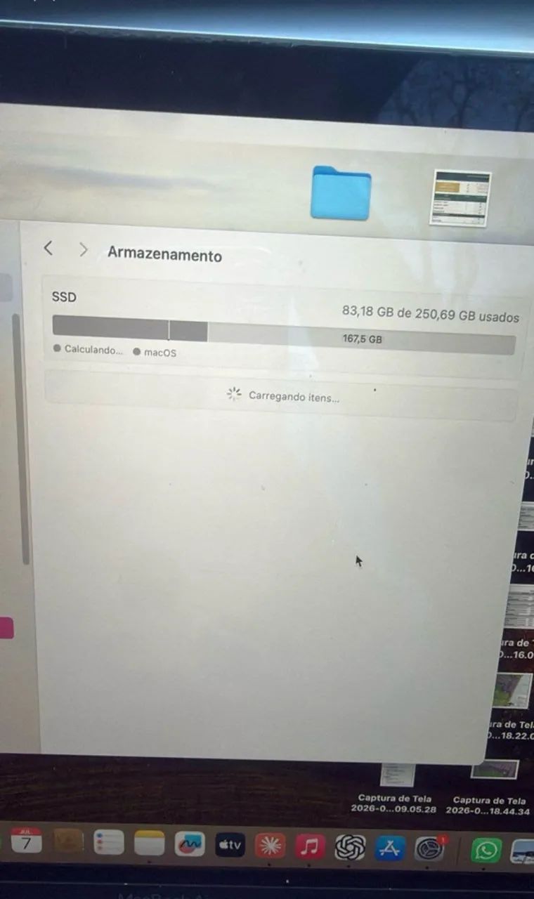 MacBook Air 13 2019 - Foto 5