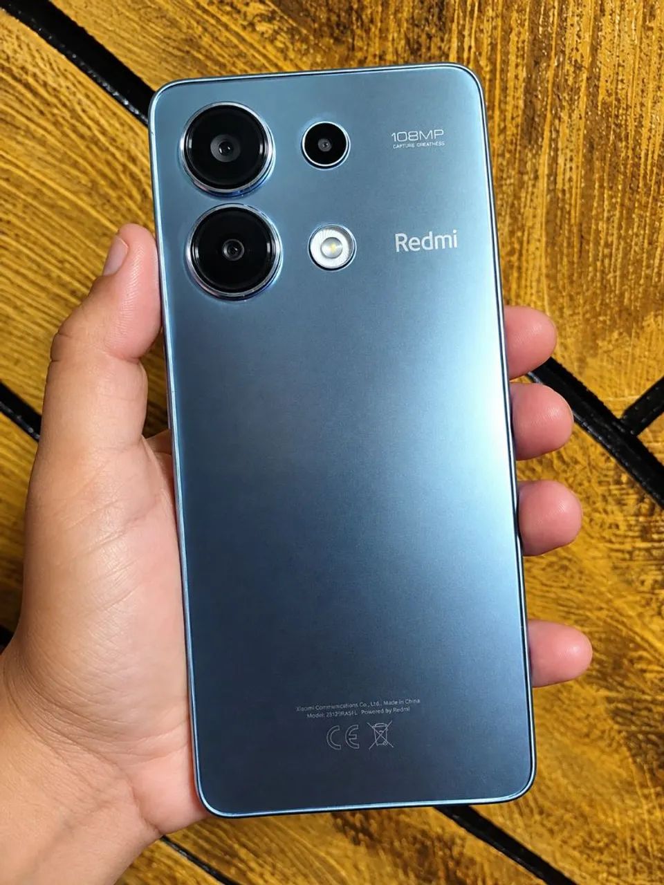 Redmi note 13  - Foto 2