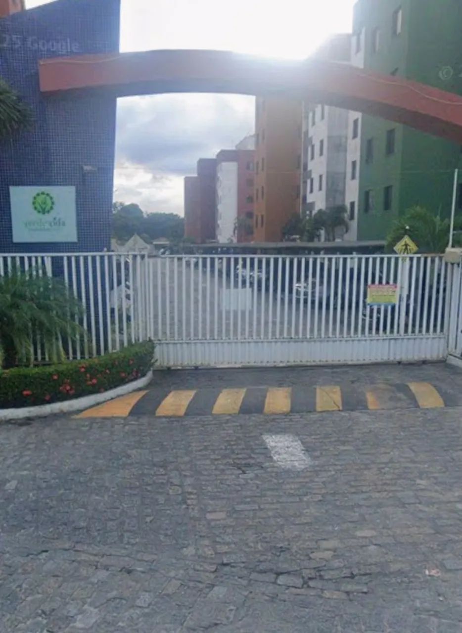 Apartamento a venda 